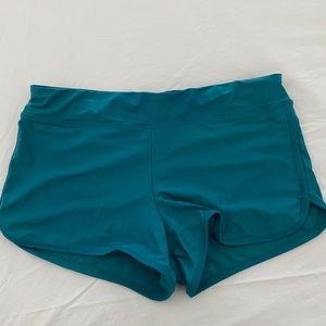 Women's swim shorts